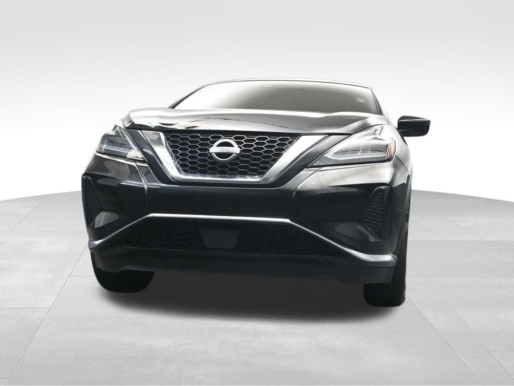 2023 Nissan Murano S