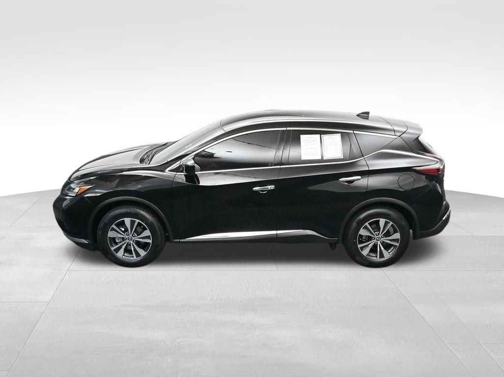 2023 Nissan Murano S