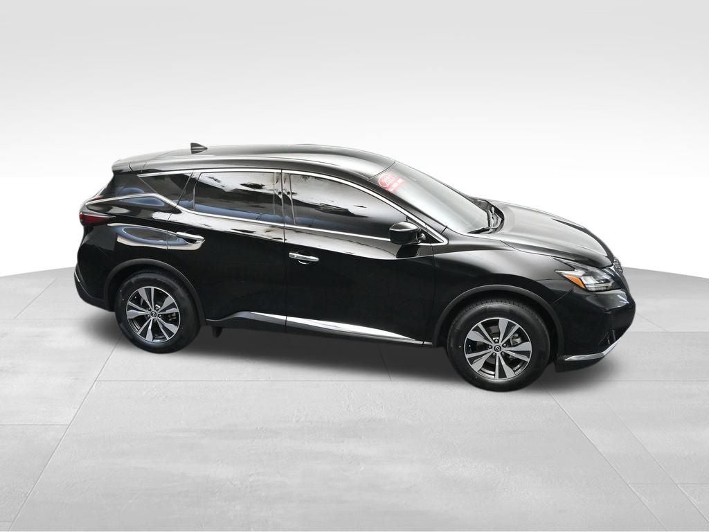 2023 Nissan Murano S