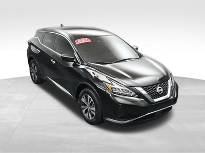 2023 Nissan Murano S