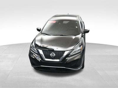 2023 Nissan Murano S