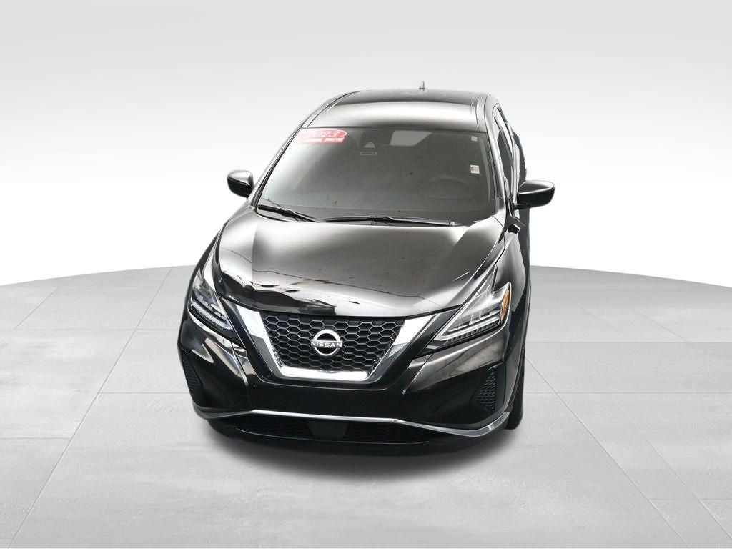 2023 Nissan Murano S