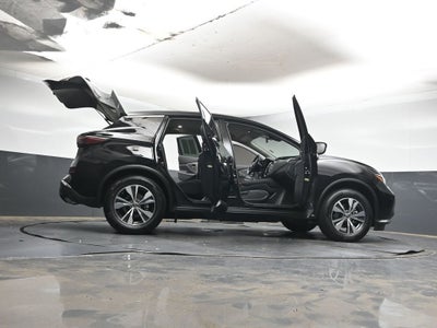 2023 Nissan Murano S