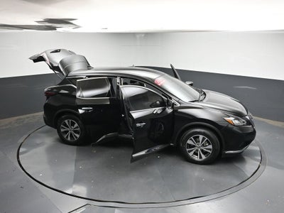 2023 Nissan Murano S