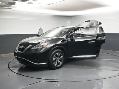 2023 Nissan Murano S