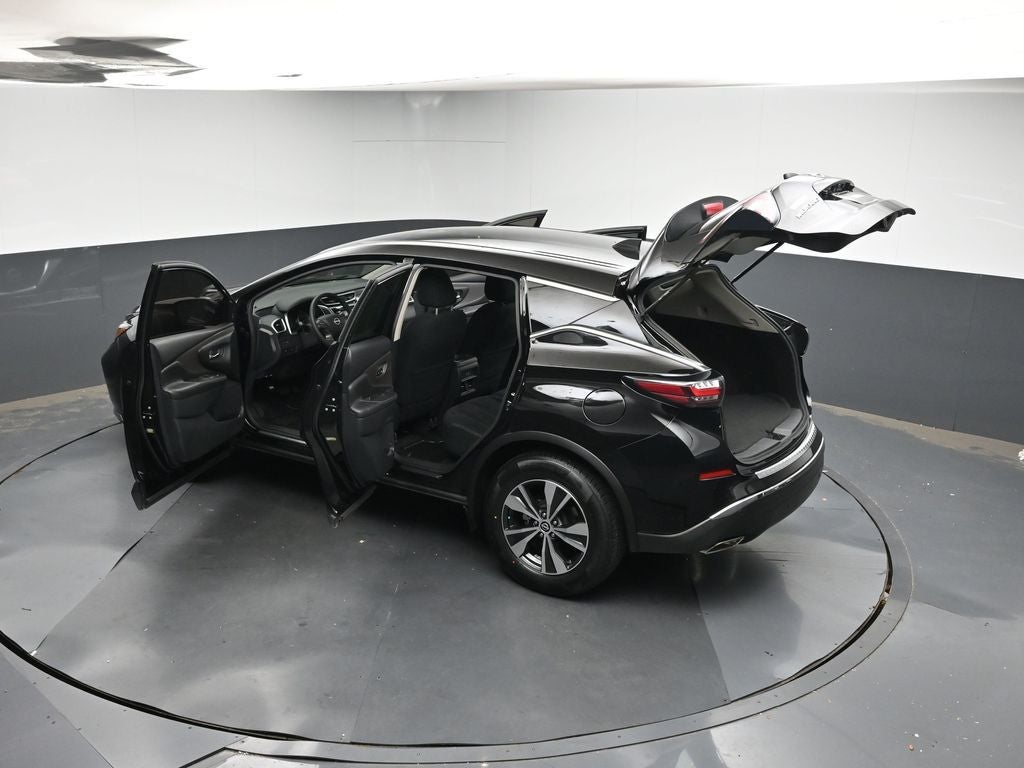 2023 Nissan Murano S