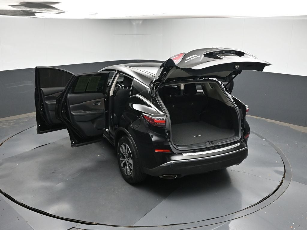 2023 Nissan Murano S