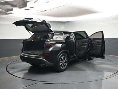2023 Nissan Murano S