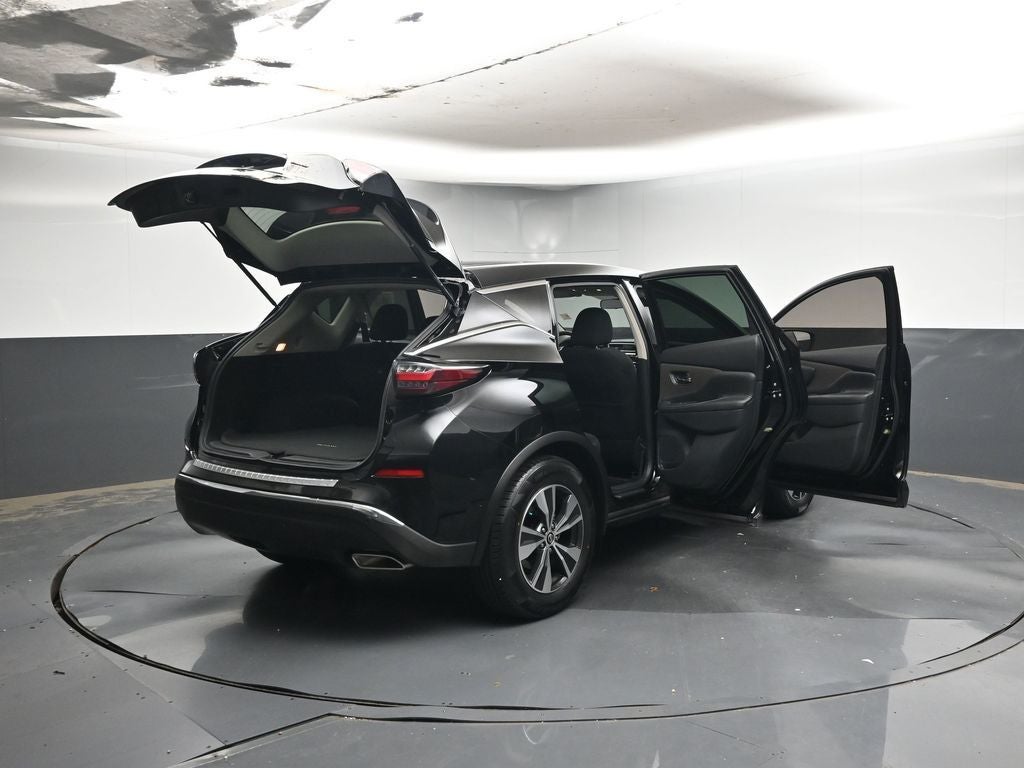 2023 Nissan Murano S