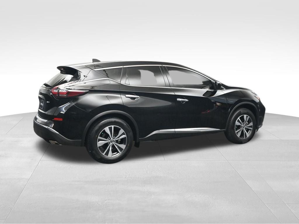 2023 Nissan Murano S