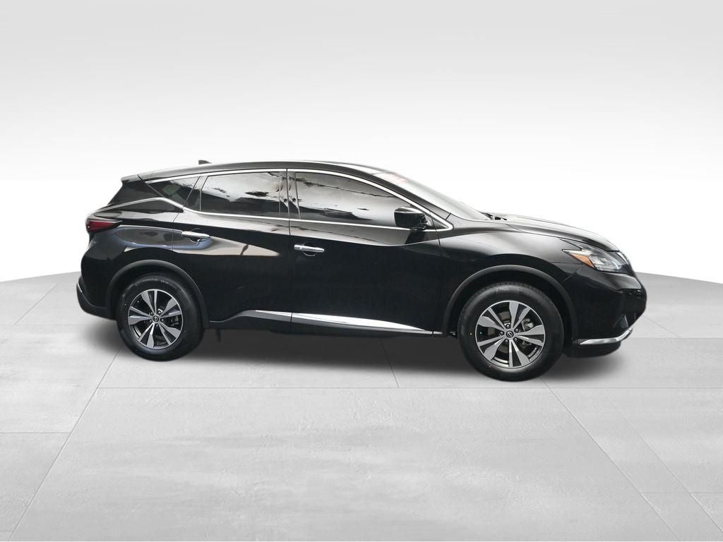2023 Nissan Murano S