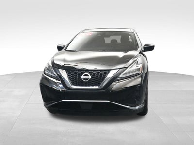 2023 Nissan Murano S