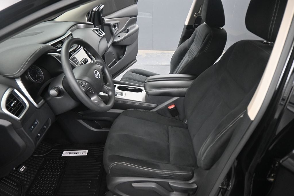 2023 Nissan Murano S