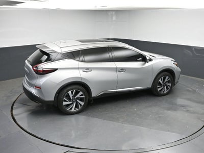 2024 Nissan Murano SL