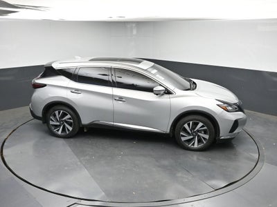 2024 Nissan Murano SL