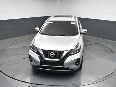 2024 Nissan Murano SL