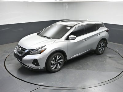 2024 Nissan Murano SL