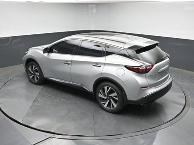 2024 Nissan Murano SL