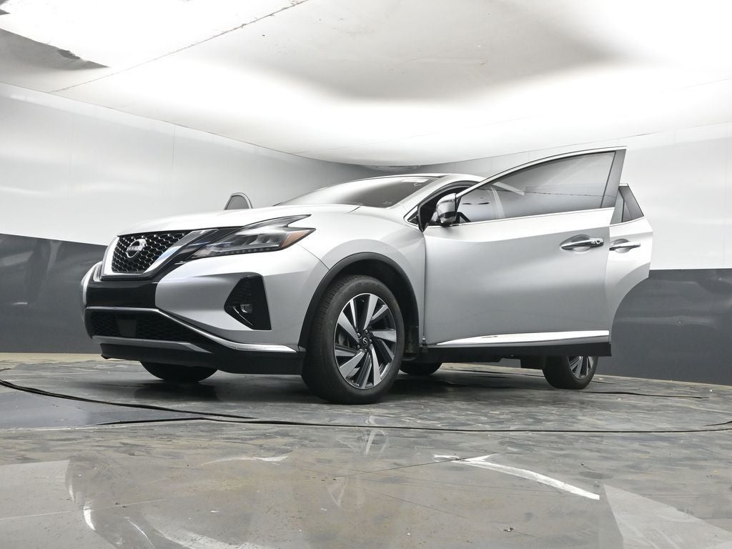 2024 Nissan Murano SL