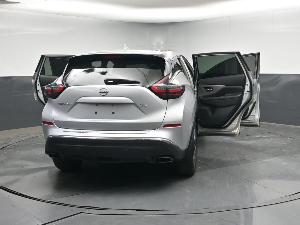 2024 Nissan Murano SL