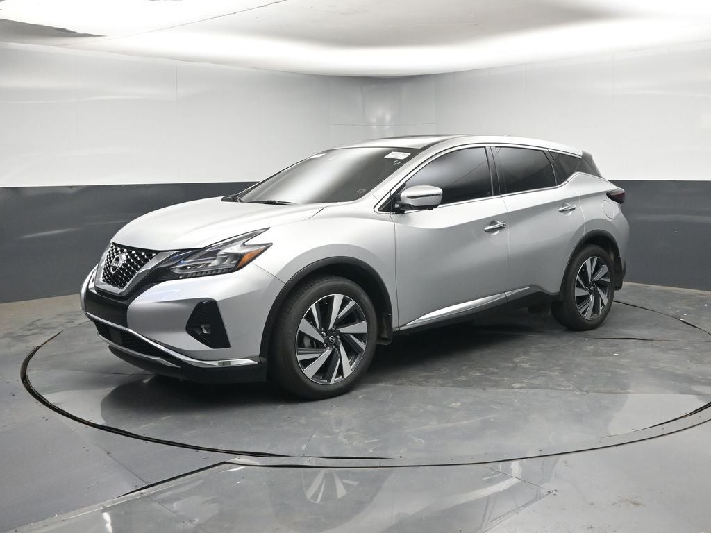 2024 Nissan Murano SL