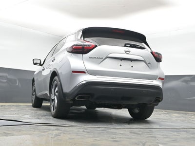 2024 Nissan Murano SL