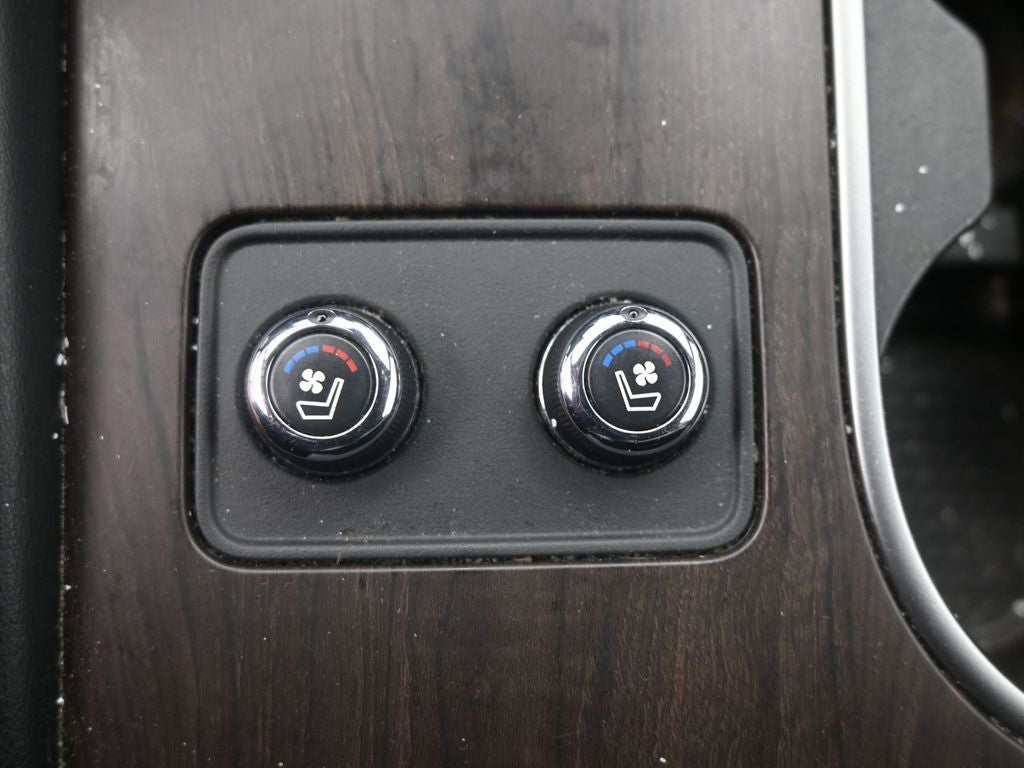 2021 Nissan Murano Platinum