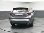 2021 Nissan Murano Platinum
