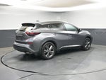 2021 Nissan Murano Platinum