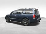 2015 Nissan Armada SL