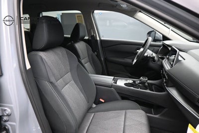 2027 Nissan Rogue SV