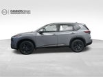 2027 Nissan Rogue SV