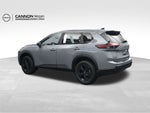 2027 Nissan Rogue SV