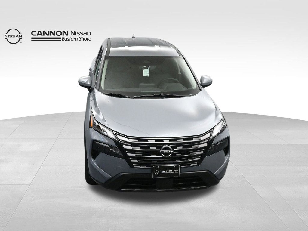 2027 Nissan Rogue SV