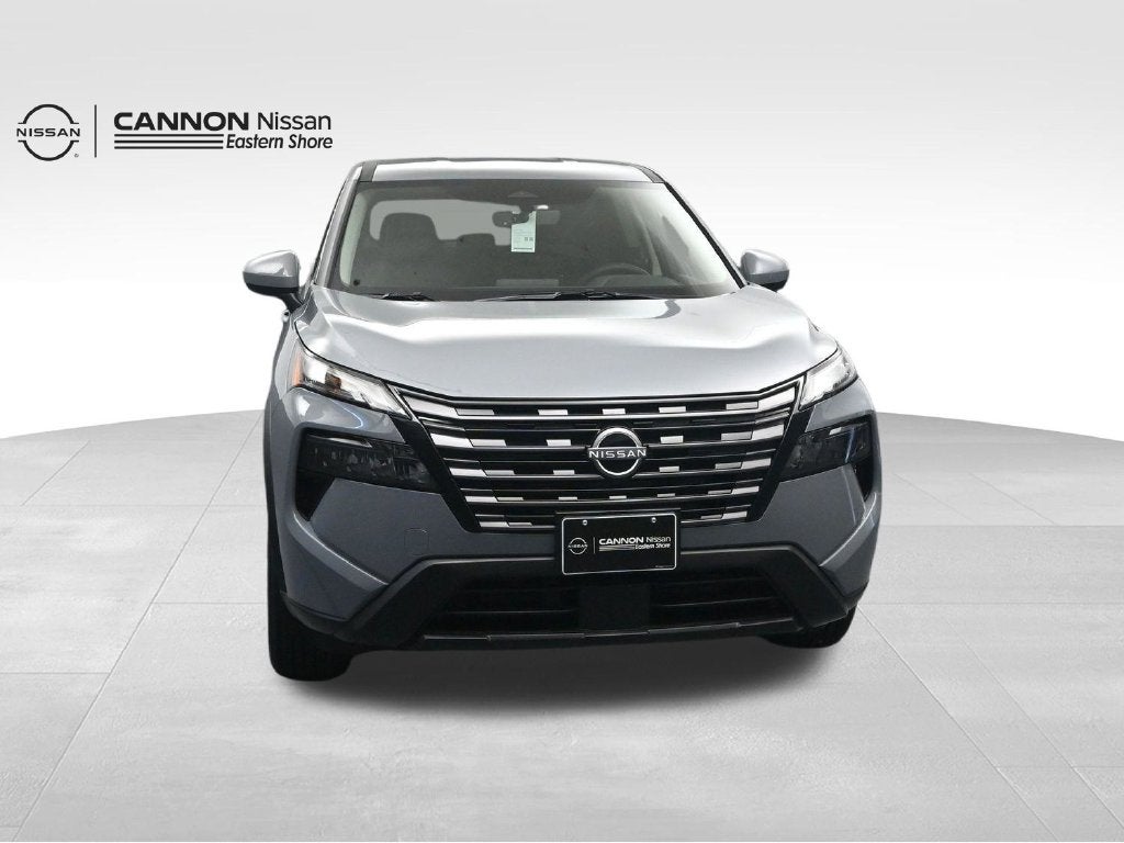 2027 Nissan Rogue SV
