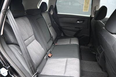 2027 Nissan Rogue SV