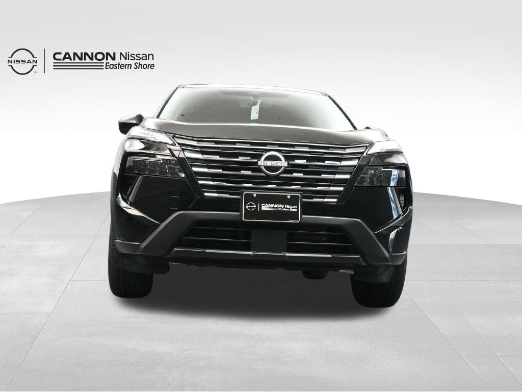 2027 Nissan Rogue SV