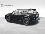 2027 Nissan Rogue SV