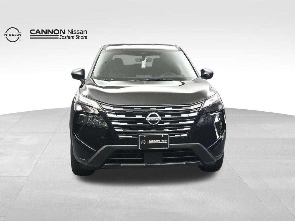 2027 Nissan Rogue SV