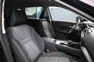 2027 Nissan Rogue SV