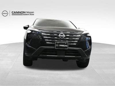2027 Nissan Rogue SV