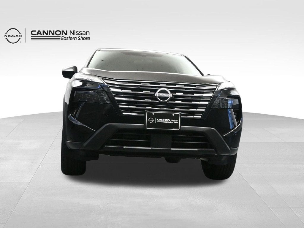 2027 Nissan Rogue SV