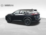 2027 Nissan Rogue SV