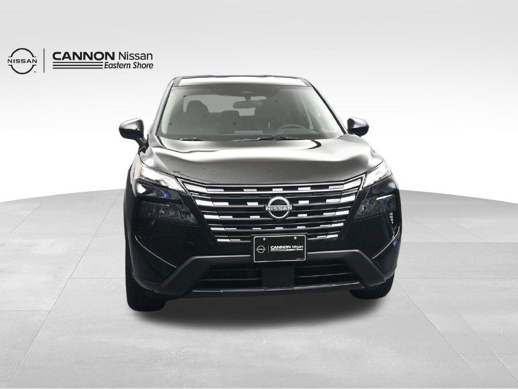 2027 Nissan Rogue SV