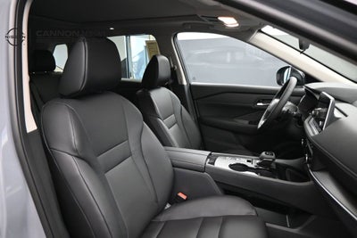 2027 Nissan Rogue Dark Armor