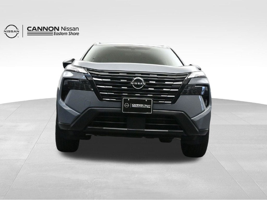 2027 Nissan Rogue Dark Armor