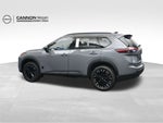 2027 Nissan Rogue Dark Armor