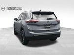 2027 Nissan Rogue Dark Armor