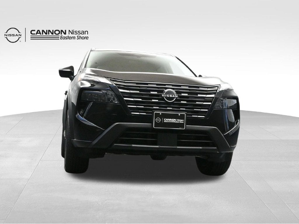 2027 Nissan Rogue Dark Armor