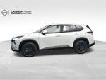 2027 Nissan Rogue SV